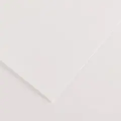 Canson&reg; Colorline&reg; White Drawing Paper Pad, 18" x 24"