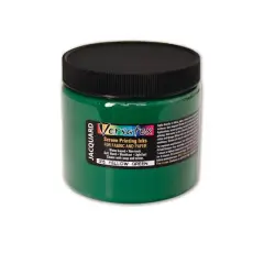Jacquard Versatex Screen Printing Ink, 16oz. 315 Yellow Green