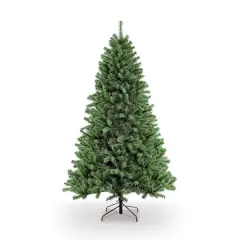 6.5ft. Unlit Northern Fir Artificial Christmas Tree