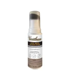 Varathane&reg; 2-in-1 Applicator & Wood Stain, 4oz. Gray