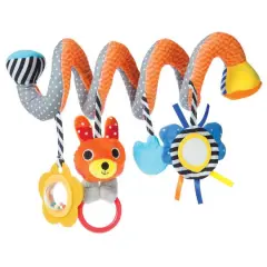 Manhattan Toy&reg; Take Along Play Activity Spiral&trade;