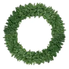 5ft. Lush Mixed Pine Christmas Wreath