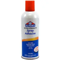 Elmer's&reg; Extra Strength Spray Adhesive, 10oz.