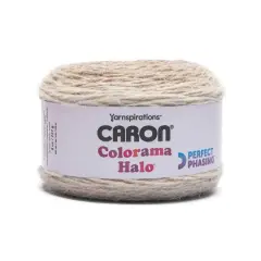 Caron&reg; Colorama Halo&trade; Yarn Nutmeg Frost