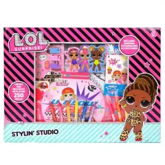 L.O.L. Surprise! Stylin' Studio