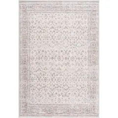 Blue Print Rug by Ashland&reg;