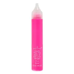 Candle Wax Pen by Ashland&reg; Pink