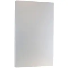 JAM Paper Silver Stardream Metallic 8.5" x 14" 80lb. Legal Paper, 25 Sheets