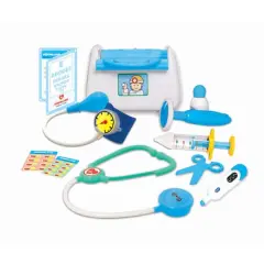 Kiddieland Doctor Kit