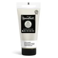 Speedball&reg; 1.25oz. Block Printing Ink Retarder