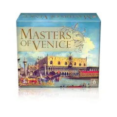 Masters of Venice&trade; Game