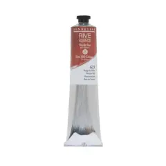 Sennelier Rive Gauche Oil Paint, 200mL 623 Venetian Red