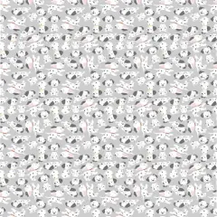 Disney&reg; Dalmatian Toss Cotton Fabric