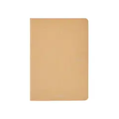 Fabriano&reg; EcoQua A4 Grid Notebook Beige
