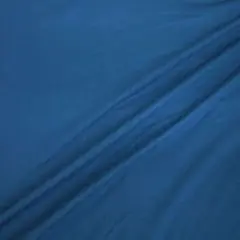 Fabric Merchants Solid Cotton Jersey Knit Fabric Dark Teal