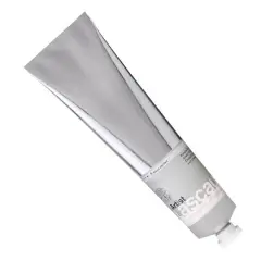 Lascaux Artist Acrylic Paint, 200mL 191 Titanium White