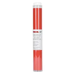 ORACAL&reg; 631 Removable Vinyl Light Red 032