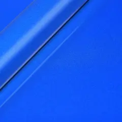 Glitter Permanent Vinyl by Make Market&reg; Blue