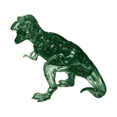 Original 3D Crystal Puzzle&trade; T-Rex 49 Piece Puzzle