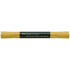 Faber-Castell&reg; Albrecht Durer Watercolor Marker Green Gold