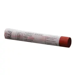 R&F&reg; Pigment Stick&reg;, 38mL Turkey Red