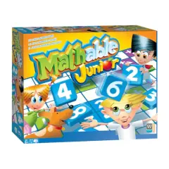 Mathable&reg; Junior