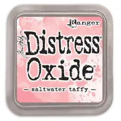Tim Holtz&reg; Distress&reg; Oxide Ink Pad Saltwater Taffy