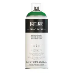 Liquitex&reg; Professional Spray Paint Chromium Oxide Green