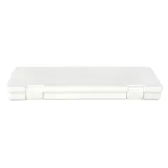 White Brush Box by Artist's Loft&trade;