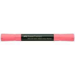 Faber-Castell&reg; Albrecht Durer Watercolor Marker Pale Geranium Lake