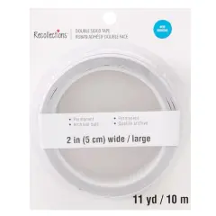 2" x 11yd. Double-Sided Tape by Recollections&trade;