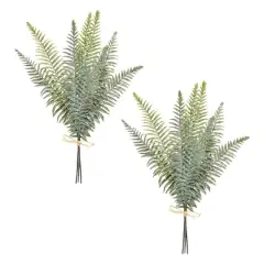 20.5" Fern Foliage Bundles, 2ct.