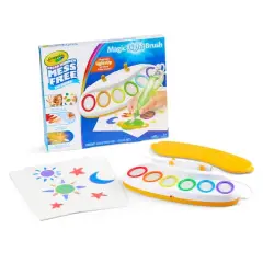 Crayola&reg; Color Wonder&reg; Magic Light Brush