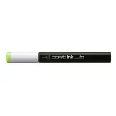 Copic&reg; Ink Refill, Yellow Greens YG13 Chartreuse