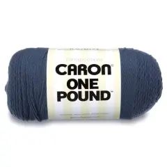 Caron&reg; One Pound&trade; Yarn Cape Cod Blue