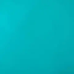 ORACAL&reg; 651 Permanent Adhesive Vinyl Turquoise 054