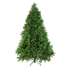 7.5ft. Unlit Real Touch&trade;️ Noble Fir Artificial Christmas Tree