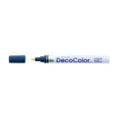 Decocolor&trade; Broad Paint Marker Ultramarine