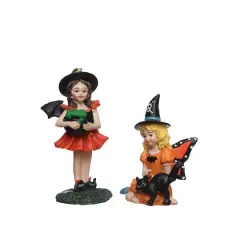 Mini Halloween Fairy Set by Ashland&reg;