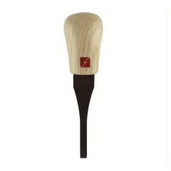 FlexCut&reg; Chisel Wood Carving Palm Tool, #1 x 1/4"