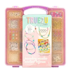 STMT&trade; True2U&trade; Personalized Jewelry Studio