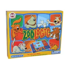 Zoologic Logic Game