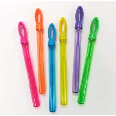 Little Kids&reg; 24 Piece Bubble Wands