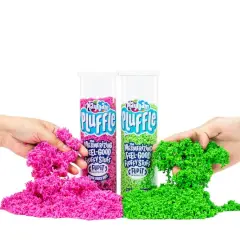 Educational Insights Playfoam Pink 'n Green Pluffle Set