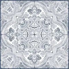 FloorPops Hastings Peel & Stick Floor Tiles