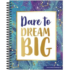 Carson Dellosa Education&reg; Galaxy Teacher Planner