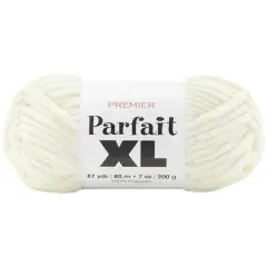 Premier&reg; Parfait&reg; XL Solid Yarn Cream