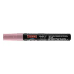 Chisel Tip Multi-Surface Premium Paint Pen by Craft Smart&reg; Pink