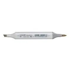 Copic&reg; Sketch Marker, Warm Grays W1 Warm Gray