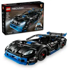 LEGO&reg; Technic&trade; Porsche GT4 e-Performance Race Car Toy 42176